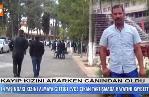 Müge Anlı'da şoke eden olay kızını aramaya giden baba katledildi