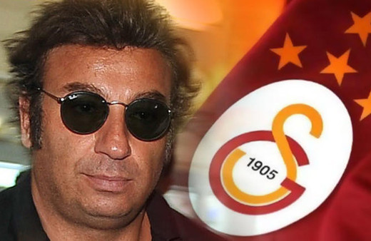 Galatasaray'a sürpriz öneri: 'O santraforu alın'