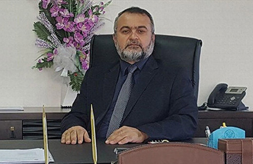 O sözleri tartışma yaratmıştı: Mehmet Karalı istifa etti!