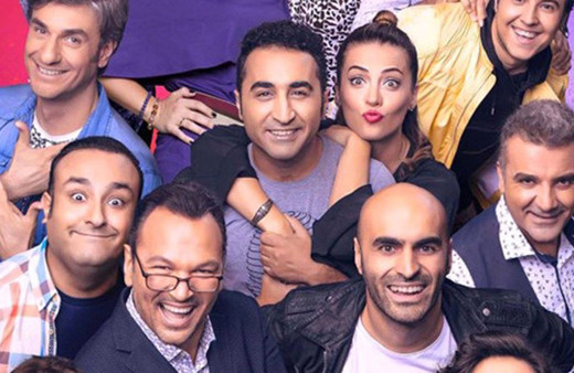 Güldür Güldür Show geliyor! İki sürpriz isim daha katıldı