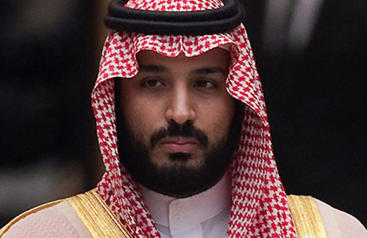 Suudi Arabistan ve Prens İngiltere'yi karıştırdı