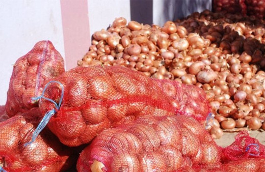 Denetimler soğan fiyatlarını düşürdü