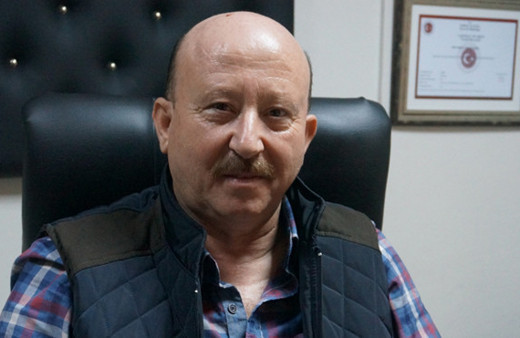 İmar barışı Edirne'deki konut sahiplerinin yüzünü güldürdü