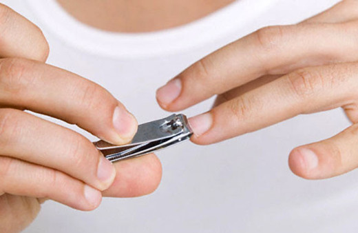 Tırnak batması için yanlış bildiğiniz tedavinin doğrusu nasıl