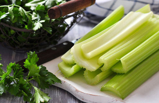 Kerevizin bu faydalarını daha önce duymadınız