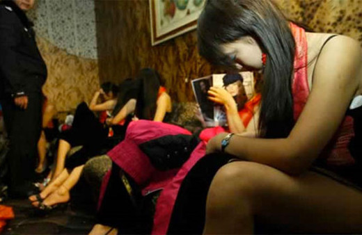 Japonya'nın seks kölesi yaptığı Koreli kadınlar gerilimi büyüyor