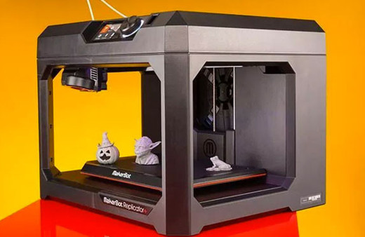 Esnaf ve sanatkarlar 3D yazıcı ile tasarım eğitimi alacak