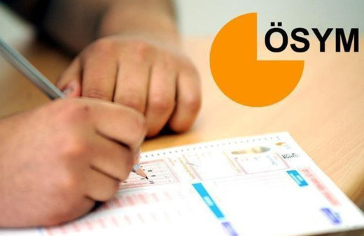 KPSS sonuçları açıklanıyor ÖSYM önlisans sınav sonuç sorgulama 