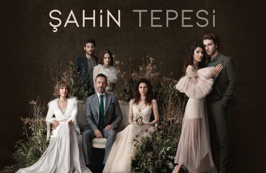 Şahin Tepesi ne zaman başlıyor konusu ve oyuncu kadrosu kimler?