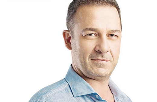 Şahin Tepesi Demir kim dizide Murat Aygen karizmatik iş adamı