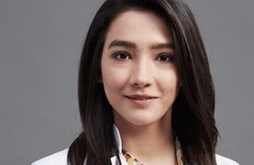 Şahin Tepesi Verda kim hangi oyuncu Aybüke Puset kaç yaşında