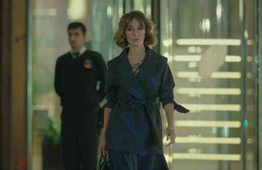 Şahin Tepesi 1. bölüm 3. fragmanı