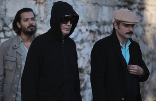 Kalk Gidelim 46. bölüm 3. fragmanı