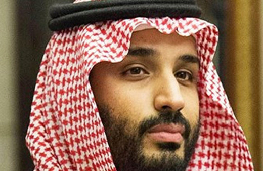 Prens Selman izin verirse İstanbul'a gelecekler