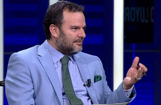 Yeni Şafak yazarından bomba AK Parti anketi iddiası sonuçlar...