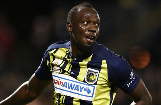 Usain Bolt bombası! Süper Lig'den talibi var