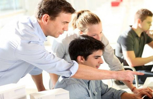 Üniversite öğrencilerinin staj derdine son! Kamuda çalışacaklar