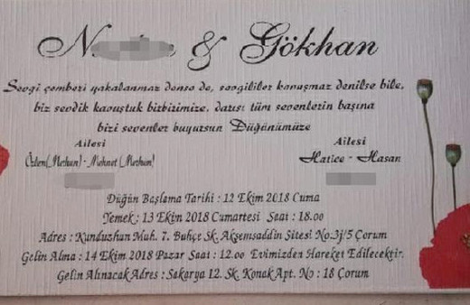 Damat adayı şoke oldu ne olduysa lahmacuncuda oldu