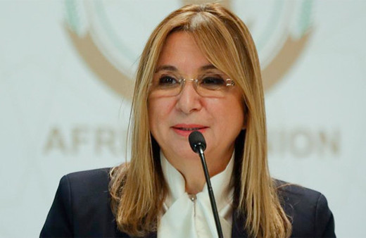 Bakan Pekcan'dan 200 milyon dolarlıek finansman müjdesi! 