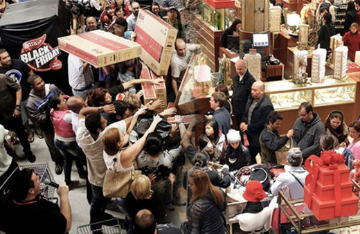 Black Friday indirim fırsatları 2018 Mediamarkt indirimli ürünler listesi 