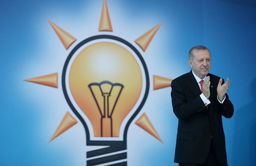 AK Parti belediye başkan adayları sızdı işte kesin denilen bomba isimler