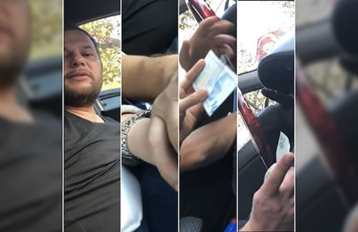 O taksici ne kadar yatacak? Savcı 25 yıl istedi