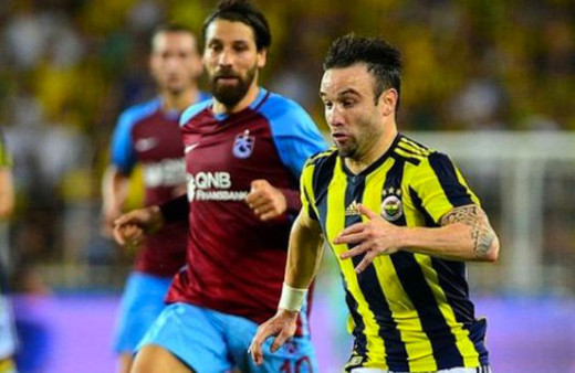 Trabzonspor-Fenerbahçe maçına sürpriz hakem