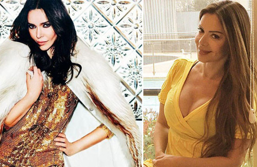 Sevda Demirel canlı yayında yalvardı: Artık benden kaçma Hande