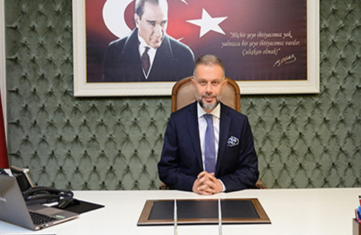 Lokman Ertürk  aslen nereli eşi Meral Ertürk ve çocukları kimdir?