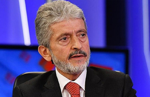 Mustafa Tuna aslen nereli eşi ve çocukları kimdir? 