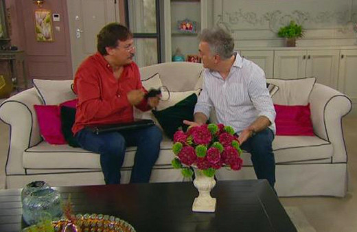 Çocuklar Duymasın'da bir ilk oldu devletin çağrısı yanıt buldu