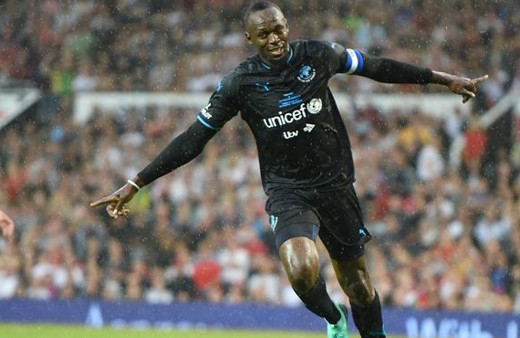 Sivasspor'dan Usain Bolt iddiasına yanıt!