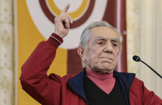 Aydemir Akbaş'tan olay Galatasaray sözleri: Bunlar turşu