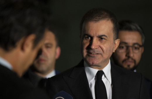 AK Parti adaylarını Cumhurbaşkanı Erdoğan açıklayacak