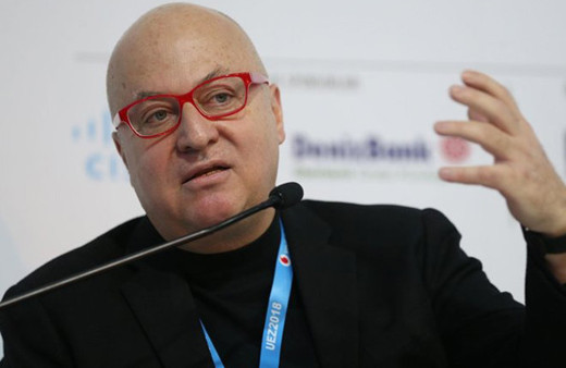 Borusan Holding CEO'su 'Çok ucuza BMW'ler Audi'ler var'