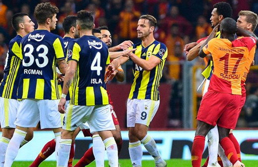 Tahkim Kurulu'ndan olaylı derbi kararı!