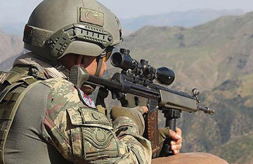 Hakkari'de 7 askerimizin şehit olduğu patlamayla ilgili rapor yayınladı