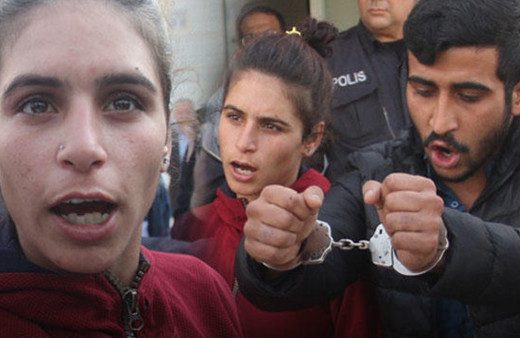 Akıl almaz olay! Ağabeyine kızdığı için...