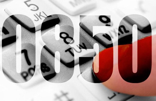 0850 ile başlayan bu numaralara dikkat edin!