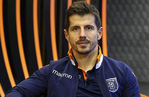 Emre Belözoğlu: Siyasetin içerisinde olmak istemiyorum