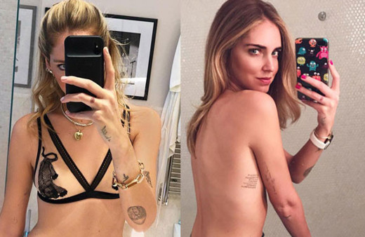 Ünlü modacılar sosyal medya fenomenini linç etti çocuğunu bile emzirmedin