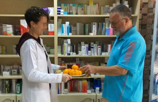 Eczaneler promosyon yasağını delmek için formülü buldu: İkram...