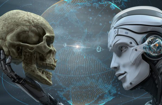 İnsanı yapay zekadan ayıran tek kelime hangisi ilk 10'a girenlere bakın