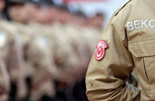 2019 bekçi alımı ne zaman işe alımlar belli mi? 