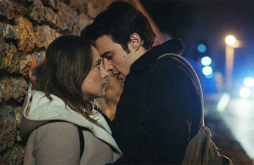 Bir Litre Gözyaşı 8. bölüm fragmanı