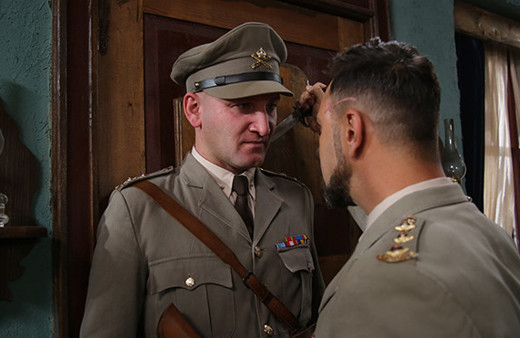 Mehmetçik Kutlu Zafer 24. bölüm 2. fragmanı