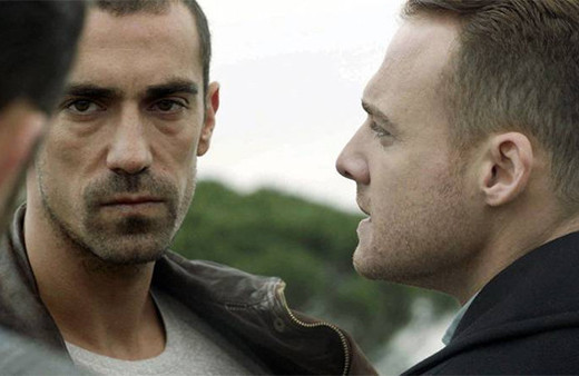 Muhteşem İkili 5. bölüm fragmanı