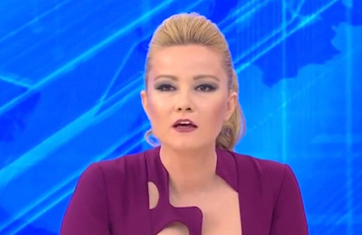 Müge Anlı'nın canlı yayında operasyon! Halasının kaçırdığı çocuk Adana'da bulundu