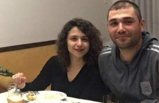 Futbol menajerinin asker oğlu Van'da şehit oldu!