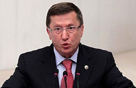 İYİ Parti'den olay iddia TBMM kapatılacak mı?